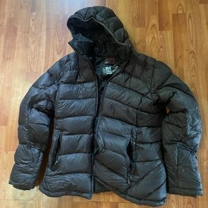 Mammut Down Parka
